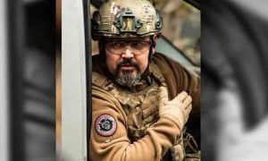 В зоне СВО ликвидировали командира украинского спецназа с позывным «Бек»