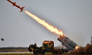 Украина начала создание ракет для ударов по Москве
