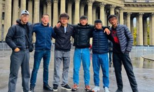Разгром азербайджанской мафии: арестованы 14 отморозков из этнической банды, избивавшей русских
