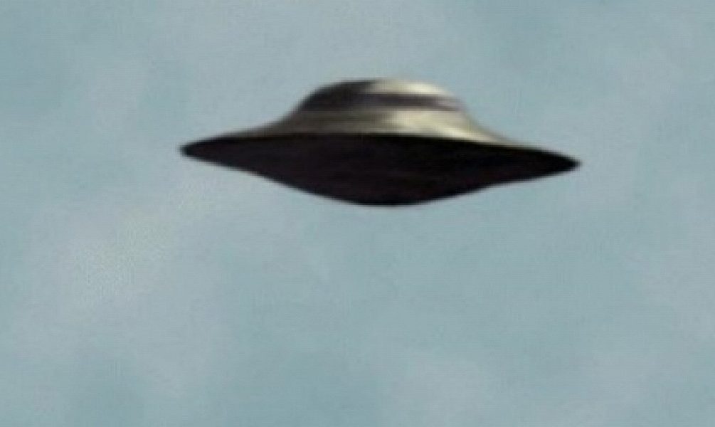 Секретные материалы: ЦРУ обладают девятью НЛО внеземного происхождения 