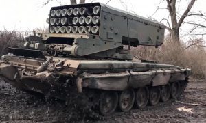 «Испепелили в ноль»: армия России сожгла десант ВСУ на Днепре