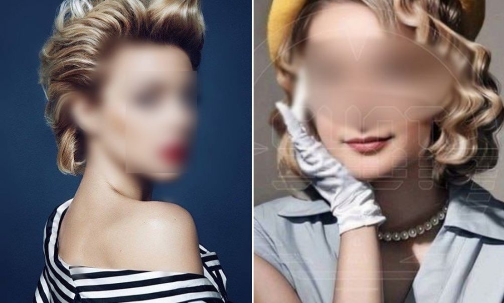 В Ленобласти учительница географии снимала порно с детьми В Ленобласти учительница географии снимала порно с детьми