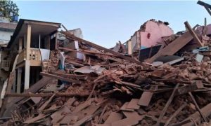 Сотни погибших и раненых: стали известны подробности землетрясения в Непале