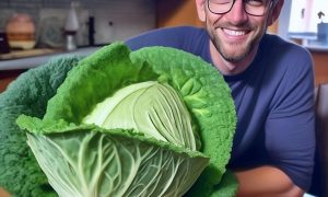 Быть веганом опасно: что случится с организмом, если ему не хватает белка