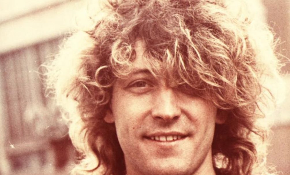 Родственники основателя волгоградской рок-группы «Эра» упекли музыканта в психбольницу под предлогом лечения зрения 