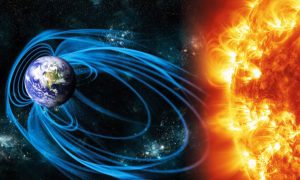 Солнце начинает утомлять: прогноз магнитных бурь с 12 по 21 ноября