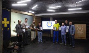 На Украине наградили пропагандистов за редактирование Википедии