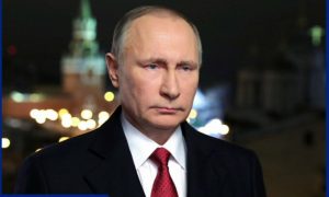 В США призвали прекратить сказочные размышления о поражении России