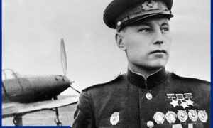 Сбил 59 вражеских самолетов: 13 ноября 1985 года не стало легендарного летчика Александра Покрышкина