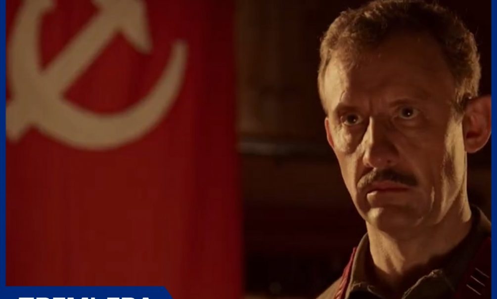 О железных кулаках и характерах: в прокат вышел фильм «Легенда о самбо» (12+) 