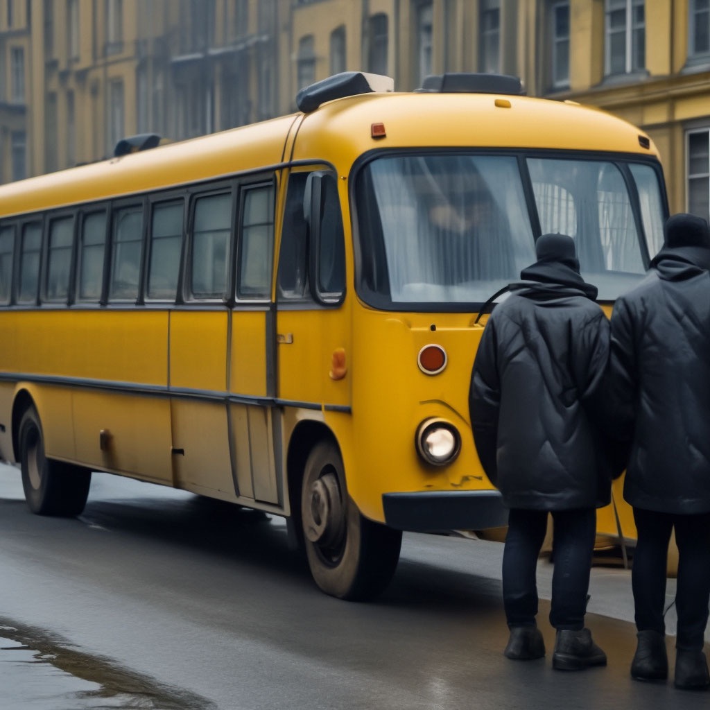 «Денег нет — ходи пешком»: уральский депутат предложил бедным отказаться от общественного транспорта