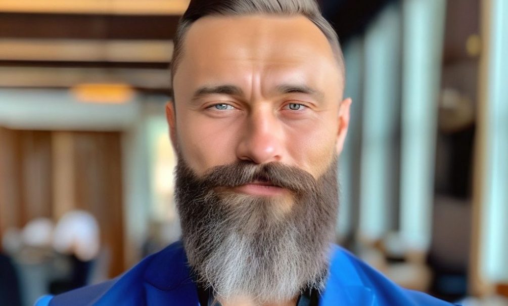 Российские мужчины стали пользоваться бьюти-услугами чаще женщин 