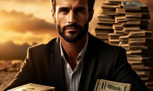 В России мужчины стали чаще сами платить алименты