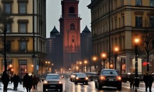 В Польше избавятся от государственных СМИ