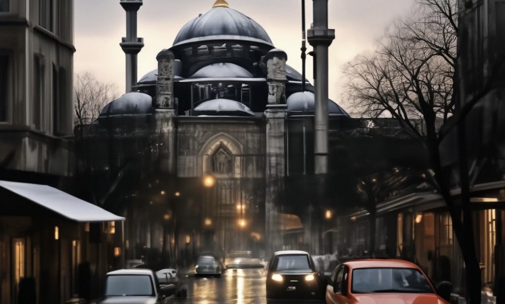 Анкара пытается построить «тюркский мир», где турки будут наивысшим звеном, а другие народы – подчиненными Анкара пытается построить «тюркский мир», где турки будут наивысшим звеном, а другие народы – подчиненными