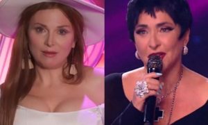 «Это я называю хамством»: Лолита публично отчитала звезду 90-х Ларису Черникову на шоу «Суперстар!»