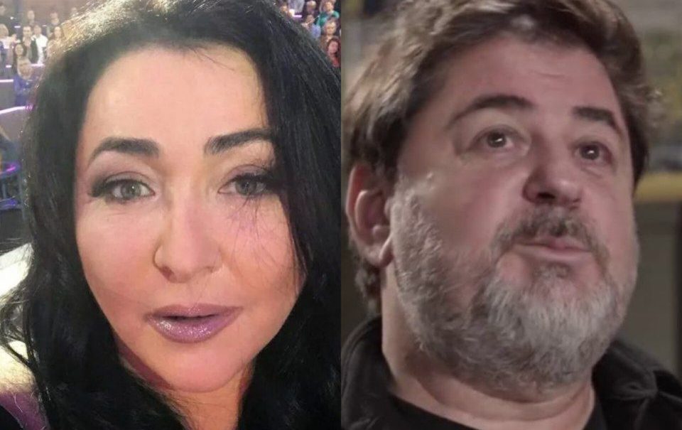 Наступила на гордость: Лолита обратилась за помощью к живущему в США Александру Цекало 