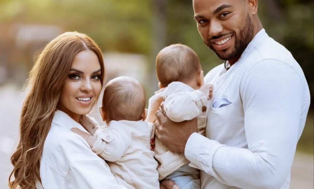 Мондезир боится за сыновей: «Знаю, что Юлия живет с бывшим зэком в его доме» 