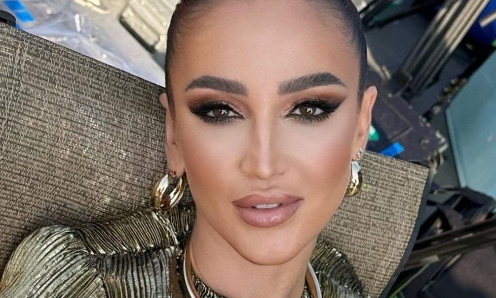 «Отправляла бывшему, а вся страна это увидела»: Бузова вспомнила, как опозорилась  из-за интимного видео 