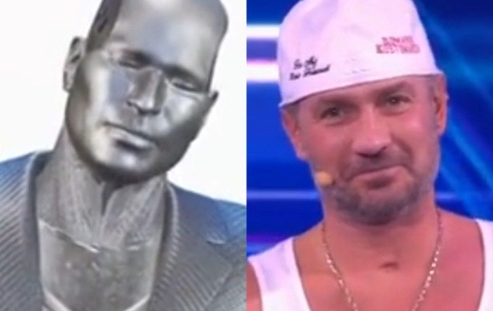 Довел до слез Иду Галич и Лазарева: Роман Костомаров оказался Железным человеком  в шоу «Аватар» 