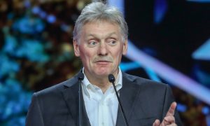 «Путин у нас один!» Песков прокомментировал слухи о двойниках и предсказал будущее России