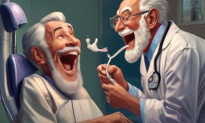 Что должен знать «сердечник» перед визитом к стоматологу