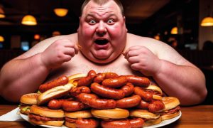 ШЕСТЬ продуктов, которые угробят поджелудочную железу раньше времени