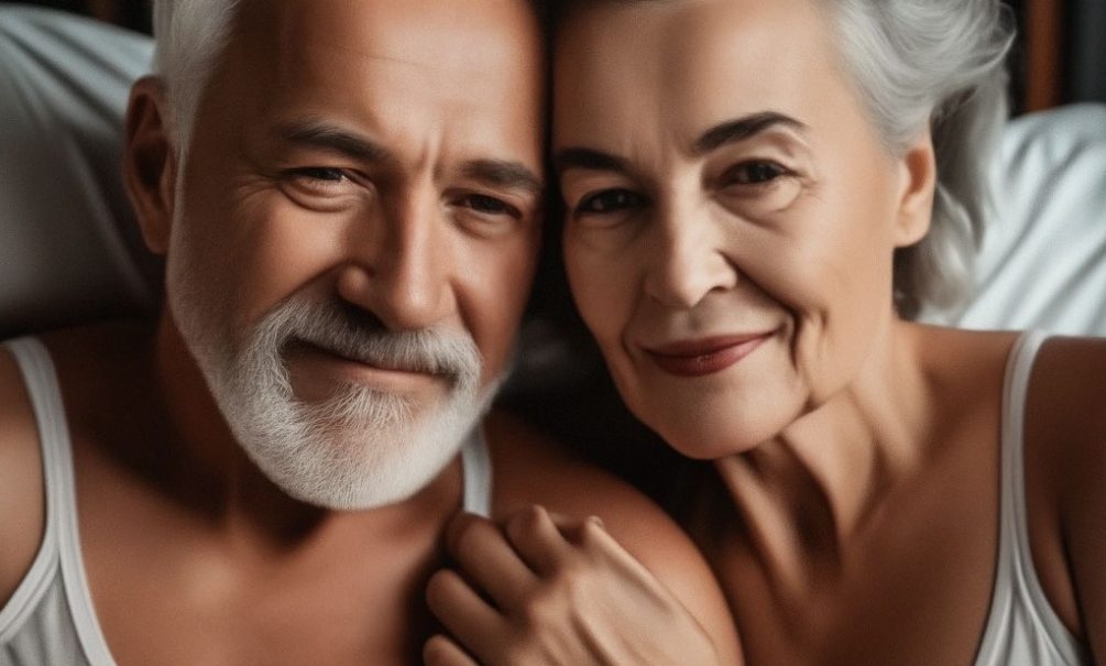 Пять главных продуктов, повышающих потенцию даже в 75 лет Пять главных продуктов, повышающих потенцию даже в 75 лет