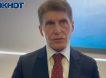 “В случае потери отца на СВО детям сразу предоставят жилье”. Глава Приморья дал интервью “Блокноту”