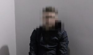 В Ростовской области поймали корректировщика ВСУ, который фотографировал энергетические объекты