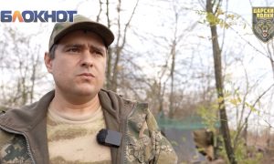 Наши лица войны. Позывной Акат