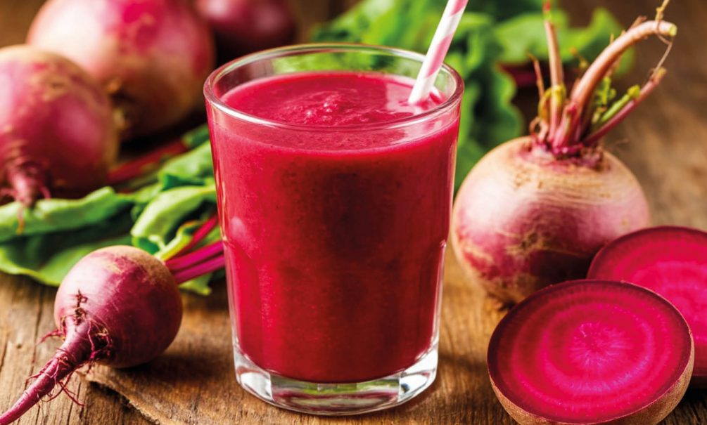 Когда свекольный сок может нанести колоссальный вред здоровью 
