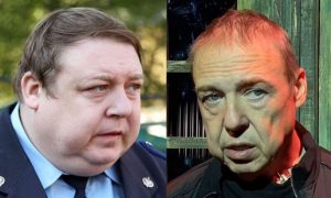 Изменился до неузнаваемости: сбросивший более 100 кг Александр Семчев продолжает терять вес