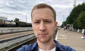 Звезда «Ивановых-Ивановых» Семен Трескунов сменил имя, обосновавшись в Испании