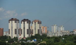 Стоимость аренды жилья рекордно подорожала в России