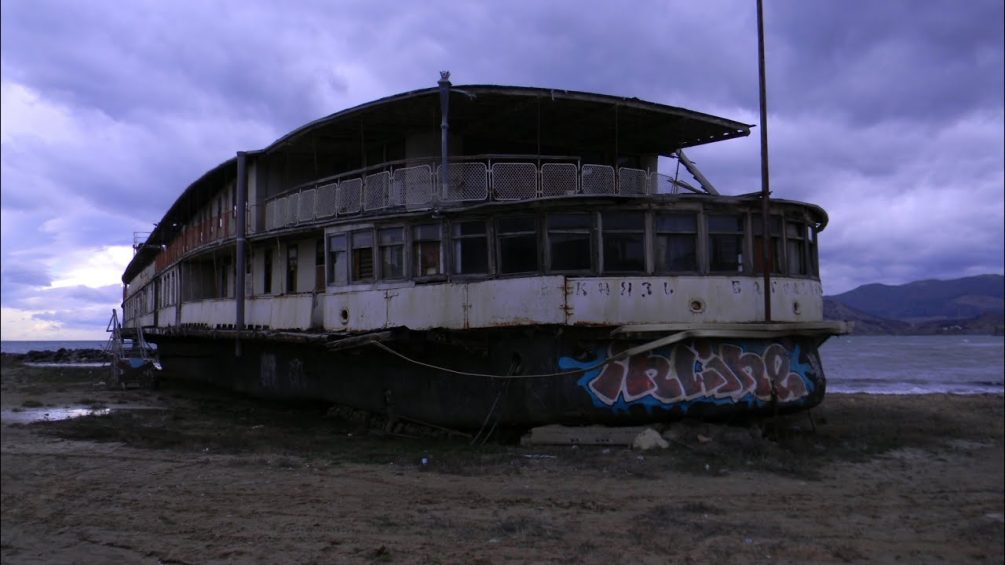 Жертва «шторма века»: в России может появиться ещё одна необычная достопримечательность