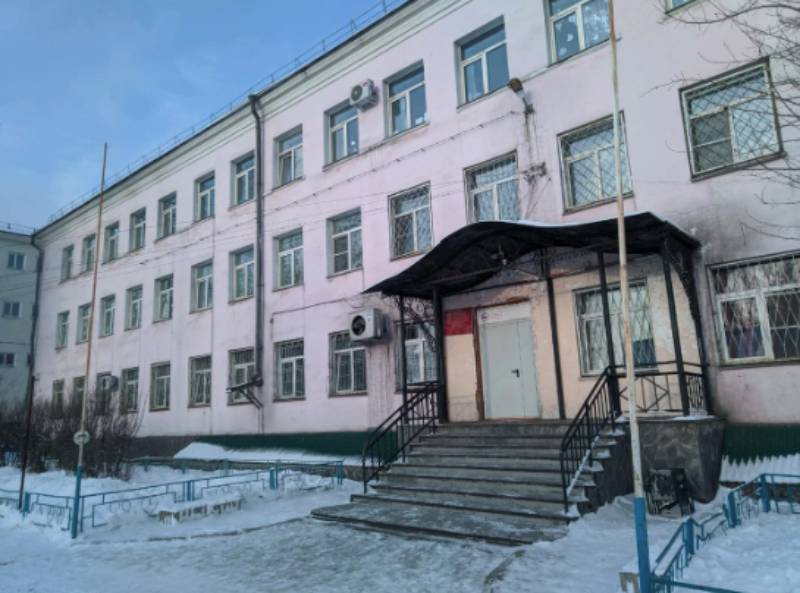 Легко отделалась: суд в Иркутске вынес приговор экс-директору детдома, где подросток насиловал малышей 