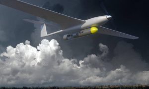 Генерал ВСУ анонсировал масштабные атаки дронов на регионы России