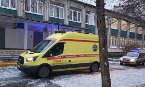 «Папа, меня обижают»: в Петербурге двое мужчин жестоко избили школьников на глазах у учителя