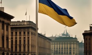 «Фекальный коллапс»: эксперт выдал жёсткий сценарий апокалипсиса в Киеве