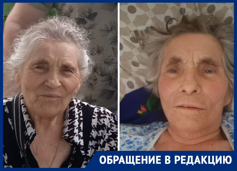 «Смотрел, как она истекает кровью»: житель Ростовской области обвинил медиков онкодиспансера в смерти своей мамы 