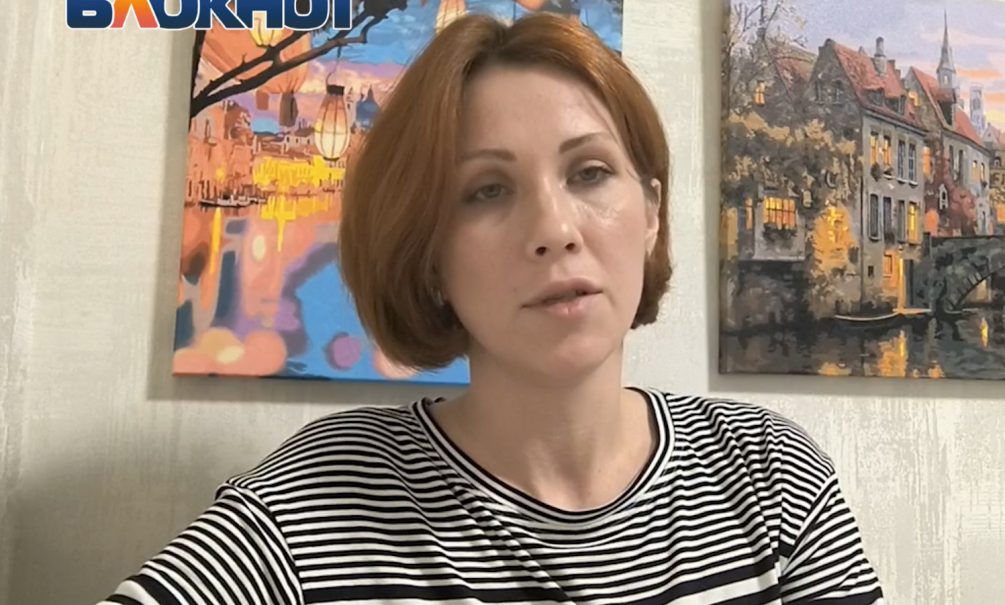 «Зарыла во дворе и залила бетоном, но из земли у мужа торчали ноги»: многодетную мать из Краснодарского края родная сестра сдала в психушку и хочет забрать у неё детей «Зарыла во дворе и залила бетоном, но из земли у мужа торчали ноги»: многодетную мать из Краснодарского края родная сестра сдала в психушку и хочет забрать у неё детей
