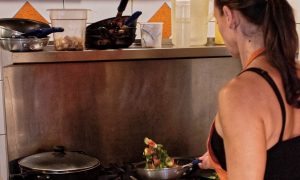 Семь продуктов на столе, из-за которых мы выглядим гораздо старше