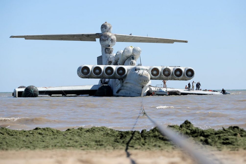 Самолет план в дагестане