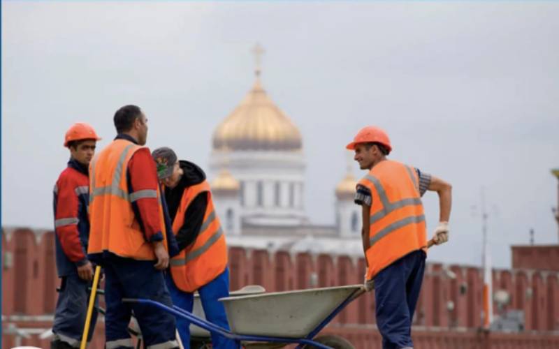 Без шумных толп и преступности: российский регион ввел жесткий запрет для мигрантов 