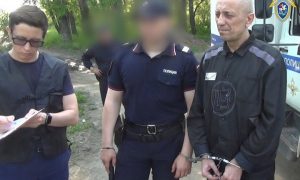 «Ангарский маньяк» Попков получил еще 10 лет колонии за три убийства