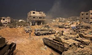 «Утопим Бейрут в крови»: Израиль готовится к войне с «Хезболлой»