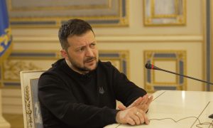 «Засветил план»: Зеленский назвал дату начала «Майдана-3»