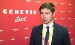 На Украине с 2014 года проводятся исследования генетических различий русских и украинцев