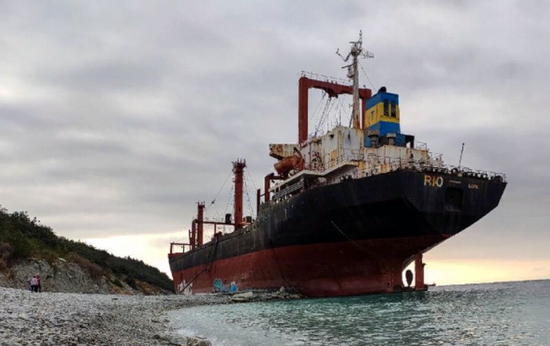 Жертва «шторма века»: в России может появиться ещё одна необычная достопримечательность